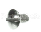 2C-Y7595 Star Bolt 1/4-20X1/2 Ths Stl