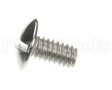 2C-Y7595 Star Bolt 1/4-20X1/2 Ths Stl