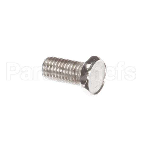2C-Y8646 Compatible Stero Screw Hex Hd. 1/4X28-1/2