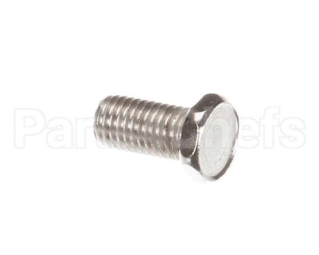 2C-Y8646 Star Screw Hex Hd. 1/4X28-1/2