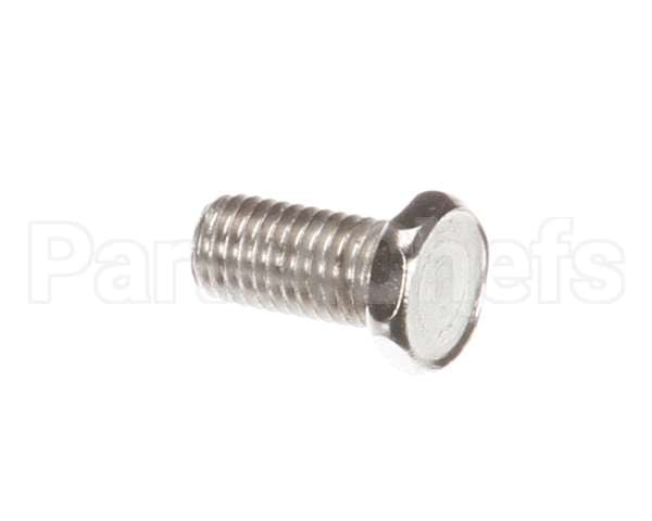 2C-Y8646 Star Screw Hex Hd. 1/4X28-1/2