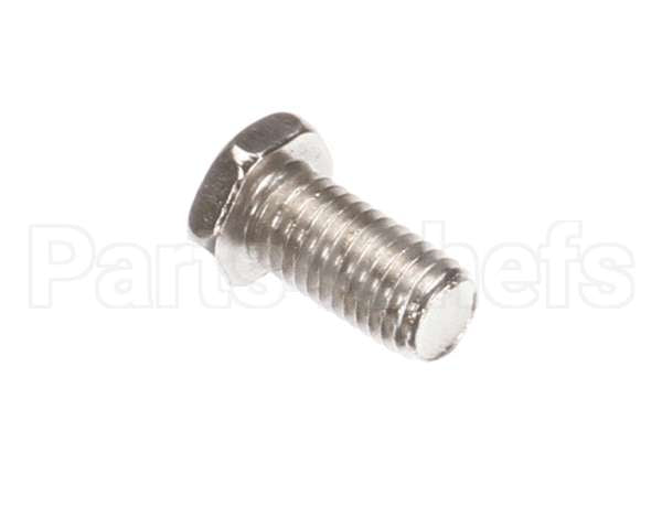 2C-Y8646 Star Screw Hex Hd. 1/4X28-1/2