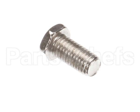 2C-Y8646 Star Screw Hex Hd. 1/4X28-1/2