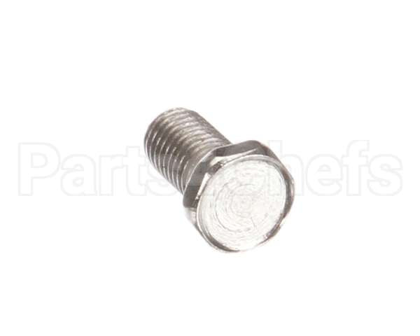 2C-Y8646 Star Screw Hex Hd. 1/4X28-1/2