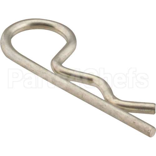 2C-Z11912 Compatible Star Hairpin(.090" X 1-3/8")