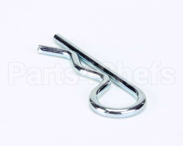 2C-Z11912 Star Hairpin .090 Dia 1.63 Oal