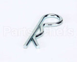 2C-Z11912 Star Hairpin .090 Dia 1.63 Oal