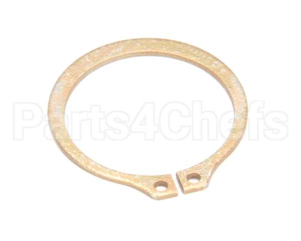 2C-Z12341 Star Snap Ring 1.25 External