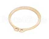 2C-Z12341 Star Snap Ring 1.25 External