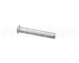 2C-Z12613 Star Pin, Clevis Gr Ss