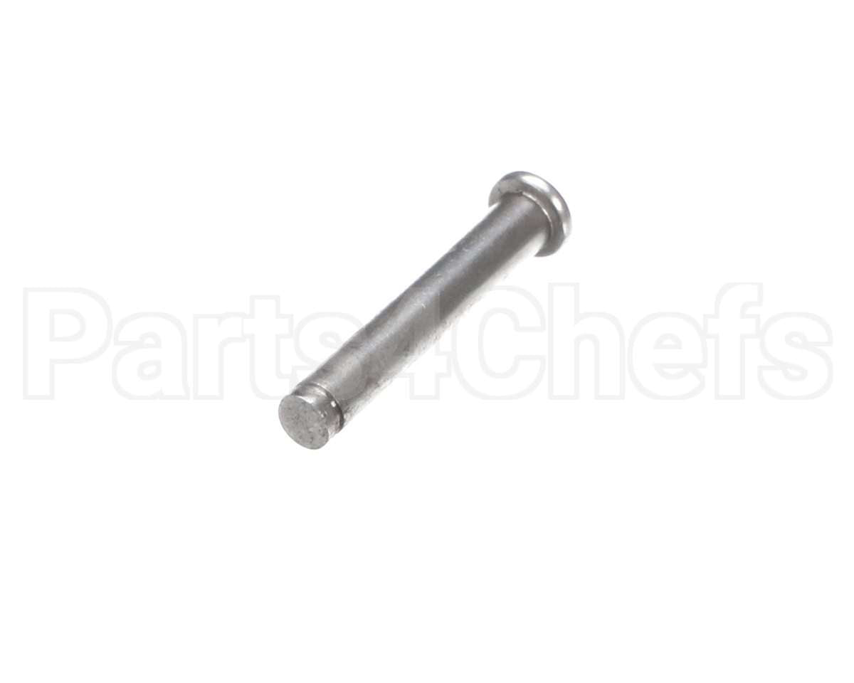 2C-Z12613 Star Pin, Clevis Gr Ss