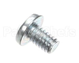 2C-Z13525 Star Screw, 8-32X1/4 Ph Bnd Hd