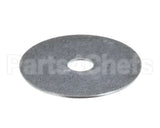 2C-Z13821 Star Washer, 3/8 X 2.0 Zi Fend