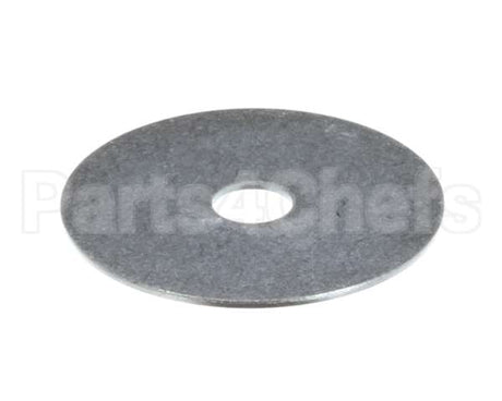 2C-Z13821 Star Washer, 3/8 X 2.0 Zi Fend