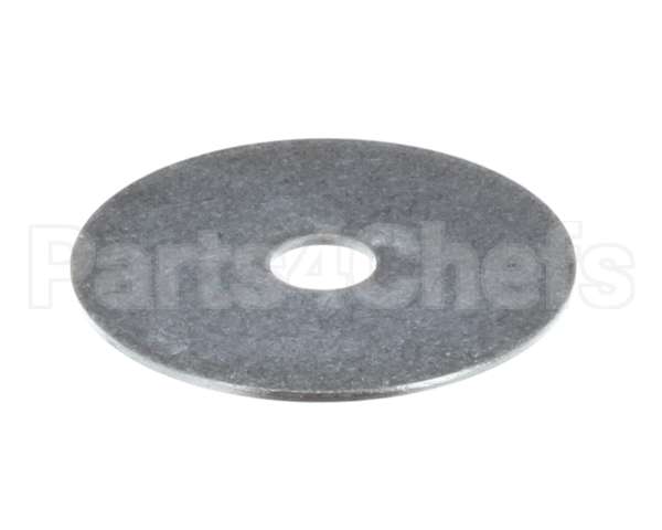 2C-Z13821 Star Washer, 3/8 X 2.0 Zi Fend