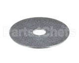 2C-Z13821 Star Washer, 3/8 X 2.0 Zi Fend