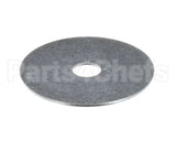 2C-Z13821 Star Washer, 3/8 X 2.0 Zi Fend