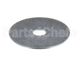 2C-Z13821 Star Washer, 3/8 X 2.0 Zi Fend