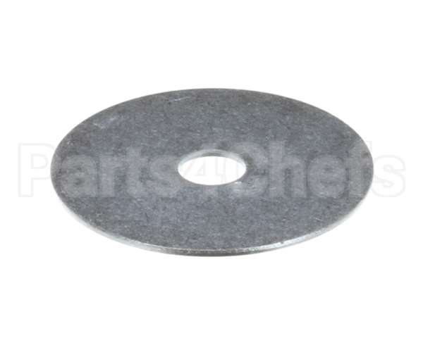2C-Z13821 Star Washer, 3/8 X 2.0 Zi Fend