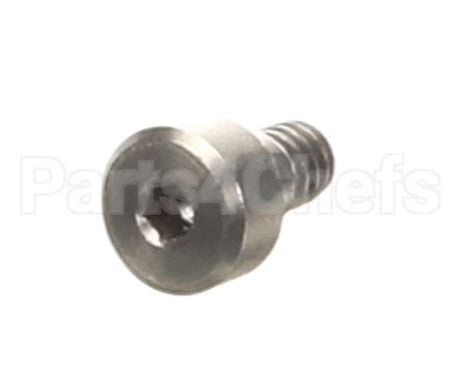 2C-Z13887 Star Screw, Shoulder 8-32