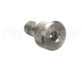 2C-Z13887 Star Screw, Shoulder 8-32