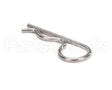 2C-Z13914 Star Pin, Cotter