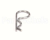 2C-Z13914 Star Pin, Cotter