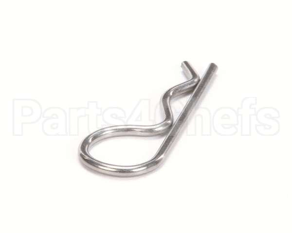 2C-Z13914 Star Pin, Cotter