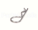 2C-Z13914 Star Pin, Cotter