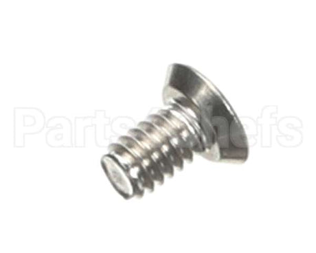 2C-Z16041 Star Screw 8-32X5/16 Flt Ph Ss