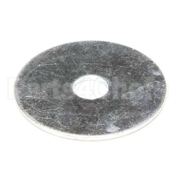 2C-Z1689 Compatible Stero Washer 1.25 Od X 9/32 Id