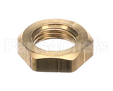 2C-Z17793 Star Orifice Locknut 3/8-27