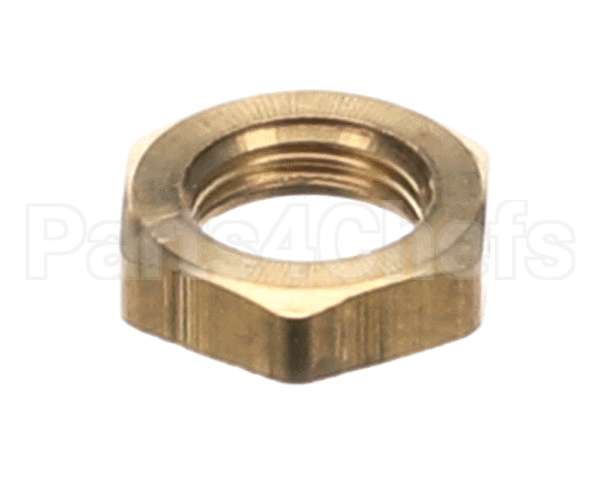 2C-Z17793 Star Orifice Locknut 3/8-27