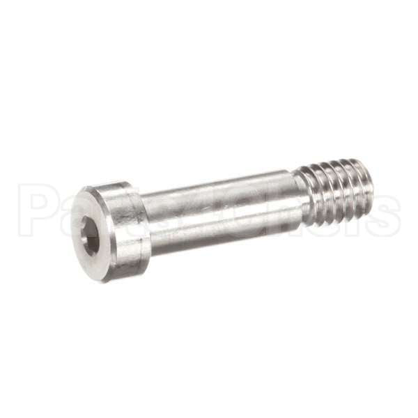 2C-Z18300 Compatible Star Scrshldrss3/8 Dia.x1.0