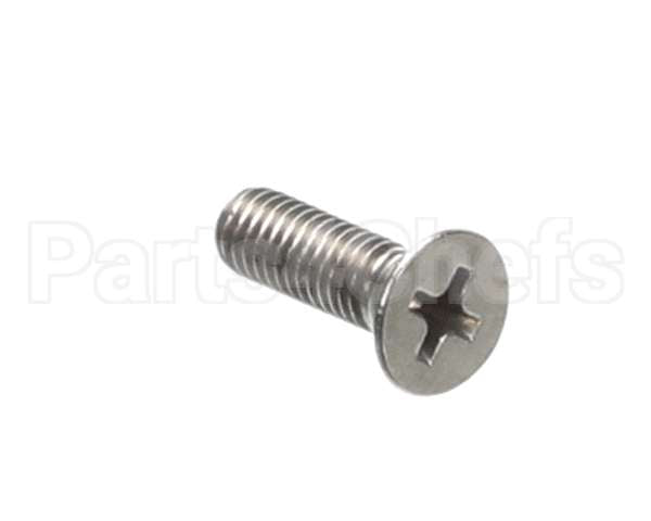 2C-Z18749 Star Screw,Ss,10-32X625 Ph Fhd