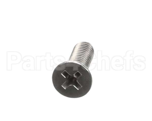 2C-Z18749 Star Screw,Ss,10-32X625 Ph Fhd