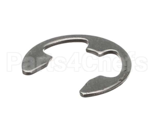 2C-Z19488 Star E-Clip, Internal
