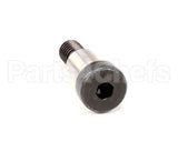 2C-Z19489 Star Shoulder Bolt, Socket