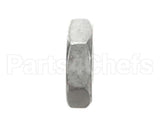 2C-Z20958 Star Nut 10-32 Hex Ms Aluminum