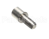 2C-Z21526 Star Cap Screw, 8-32, 1/4X1/4