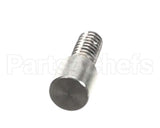 2C-Z21526 Star Cap Screw, 8-32, 1/4X1/4