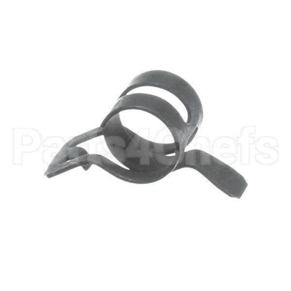 2C-Z23149 Compatible Star Clamp, Spring, 21/32"Id