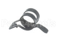 2C-Z23149 Star Clamp,Spring,21/32"Id