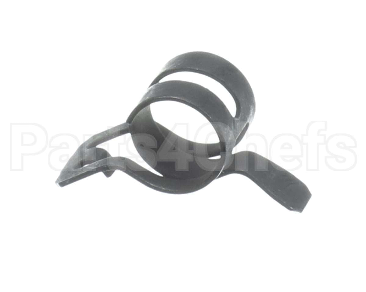 2C-Z23149 Star Clamp,Spring,21/32"Id