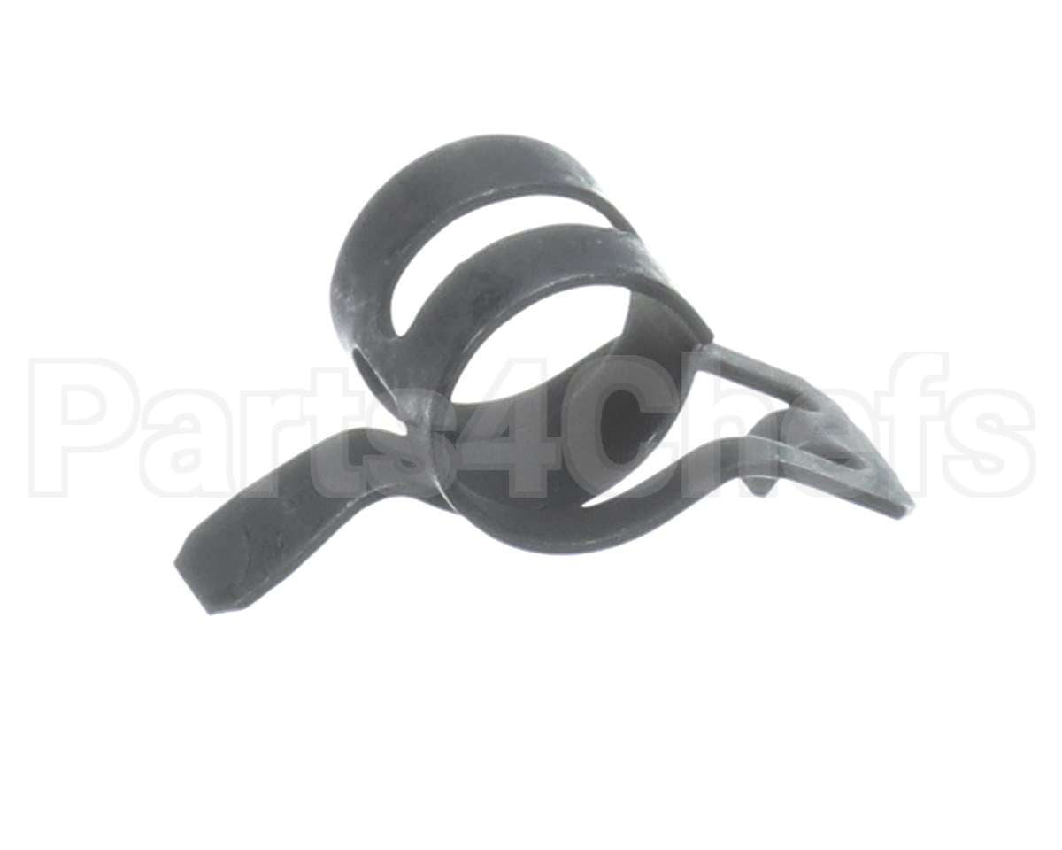 2C-Z23149 Star Clamp,Spring,21/32"Id