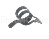 2C-Z23149 Star Clamp,Spring,21/32"Id