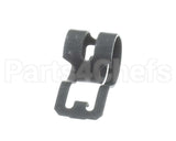 2C-Z23149 Star Clamp,Spring,21/32"Id