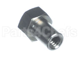2C-Z25029 Star Barrel,Hxhd,.38Diax.50Lg Replaces 2C-Z18