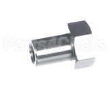 2C-Z25029 Star Barrel,Hxhd,.38Diax.50Lg Replaces 2C-Z18