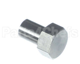 2C-Z25029 Star Barrel,Hxhd,.38Diax.50Lg Replaces 2C-Z18